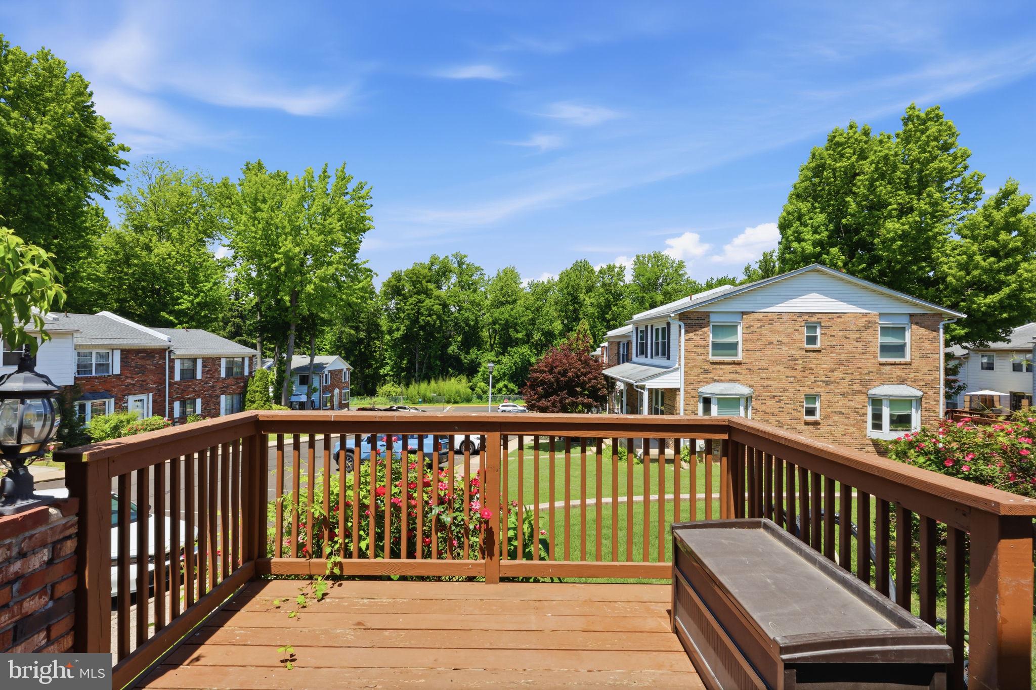 392 Rutgers Court Bensalem, PA 19020 - Photo 23 of 23 Gallery Image 23
