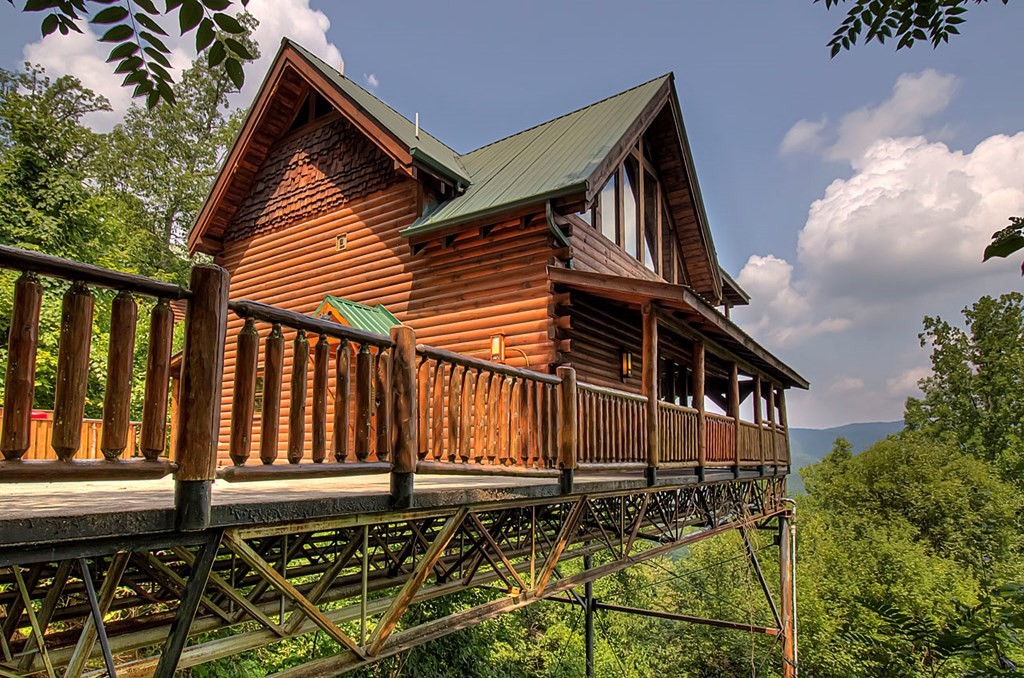 3446 Carsons Ridge Way Sevierville, TN 37862 - Photo 33 of 34 Gallery Image 33