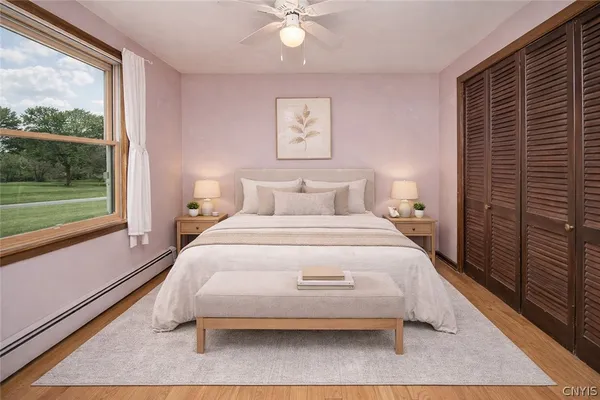 $349,900 | 5733 East Lake Road, Cazenovia, NY 13035