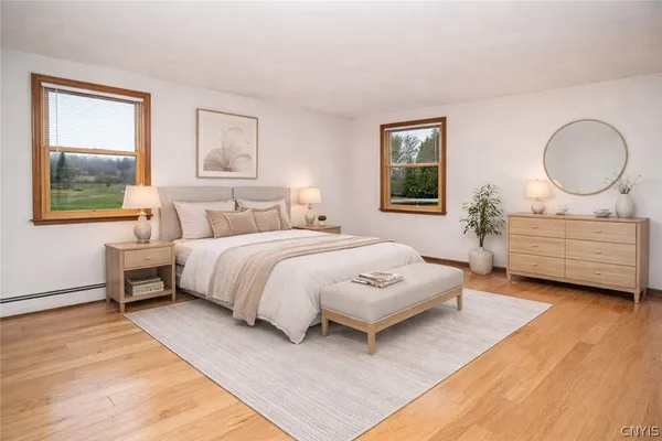 $349,900 | 5733 East Lake Road, Cazenovia, NY 13035