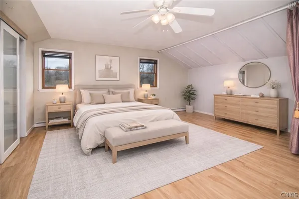 $349,900 | 5733 East Lake Road, Cazenovia, NY 13035