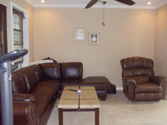 6200 Cribbins Road Croswell, MI 48422 - Photo 6 of 20