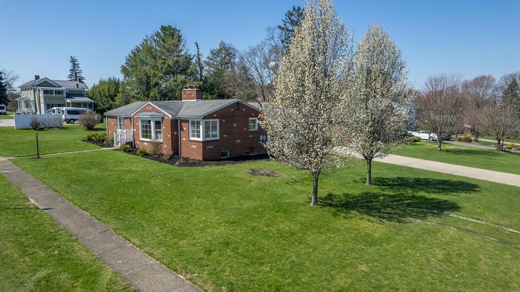 30 North Sheridan Road Clarion, PA 16214 - Photo 2 of 44 Gallery Image 2