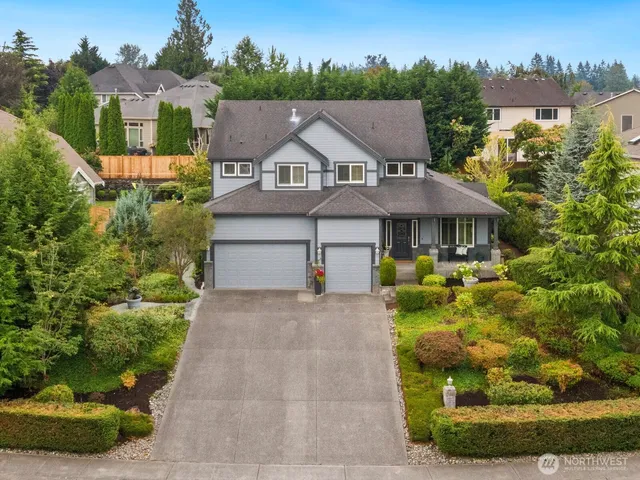 $950,000 | 21076 Quiet Water Loop East, Lake Tapps, WA 98391