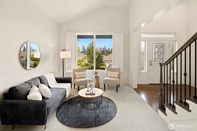 $950,000 | 21076 Quiet Water Loop East, Lake Tapps, WA 98391