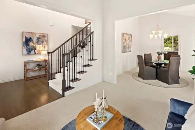 $950,000 | 21076 Quiet Water Loop East, Lake Tapps, WA 98391