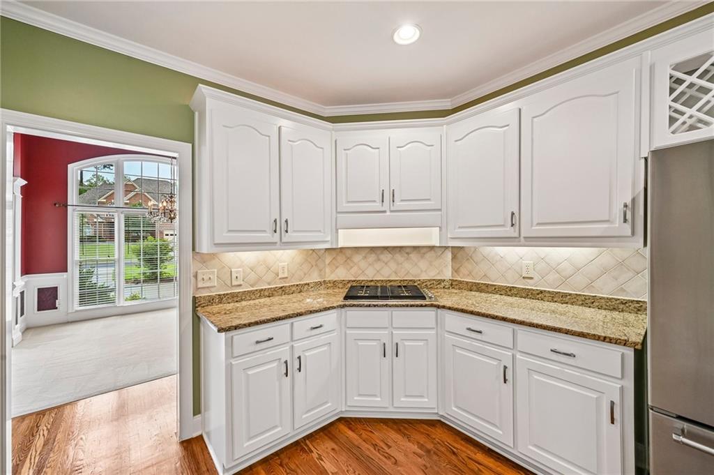 3923 Springtree Lane Hoschton, GA 30548 - Photo 22 of 65