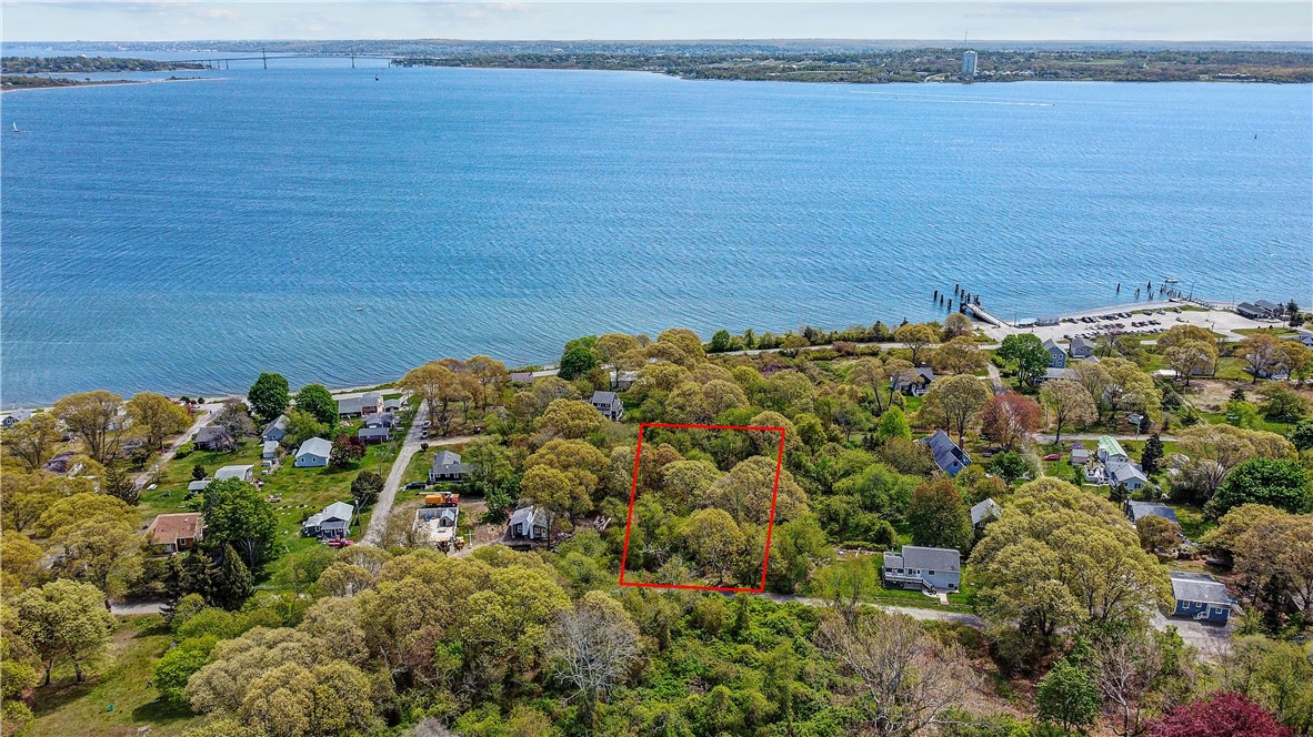 0 Daniel Avenue Prudence Island, RI 02872 - Photo 3 of 11