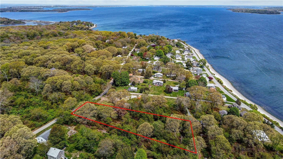 0 Daniel Avenue Prudence Island, RI 02872 - Photo 4 of 11