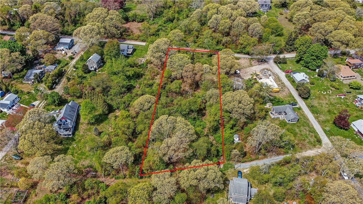 0 Daniel Avenue Prudence Island, RI 02872 - Photo 6 of 11