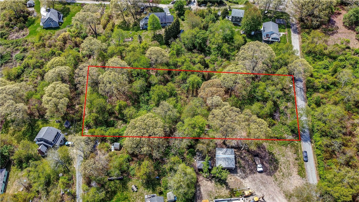 0 Daniel Avenue Prudence Island, RI 02872 - Photo 7 of 11