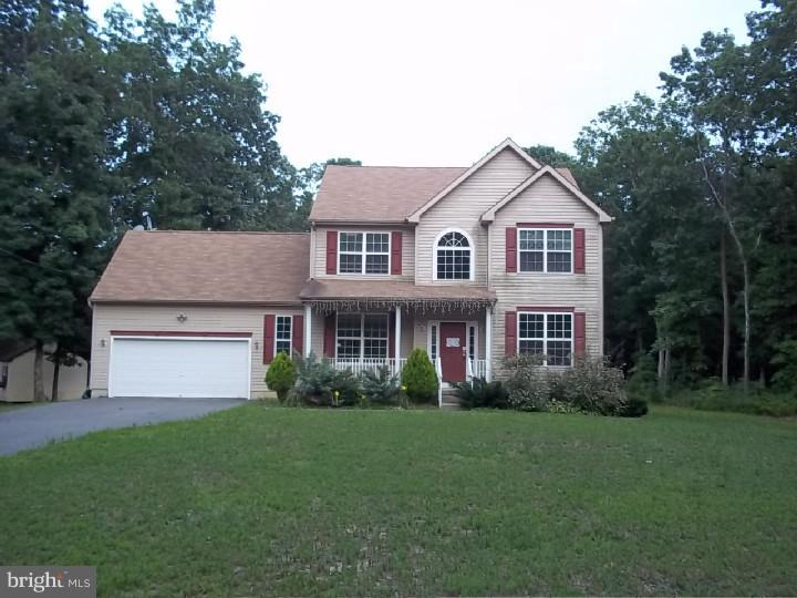 53 Norcross Road Berlin, NJ 08009 - Photo 21 of 23 Gallery Image 21