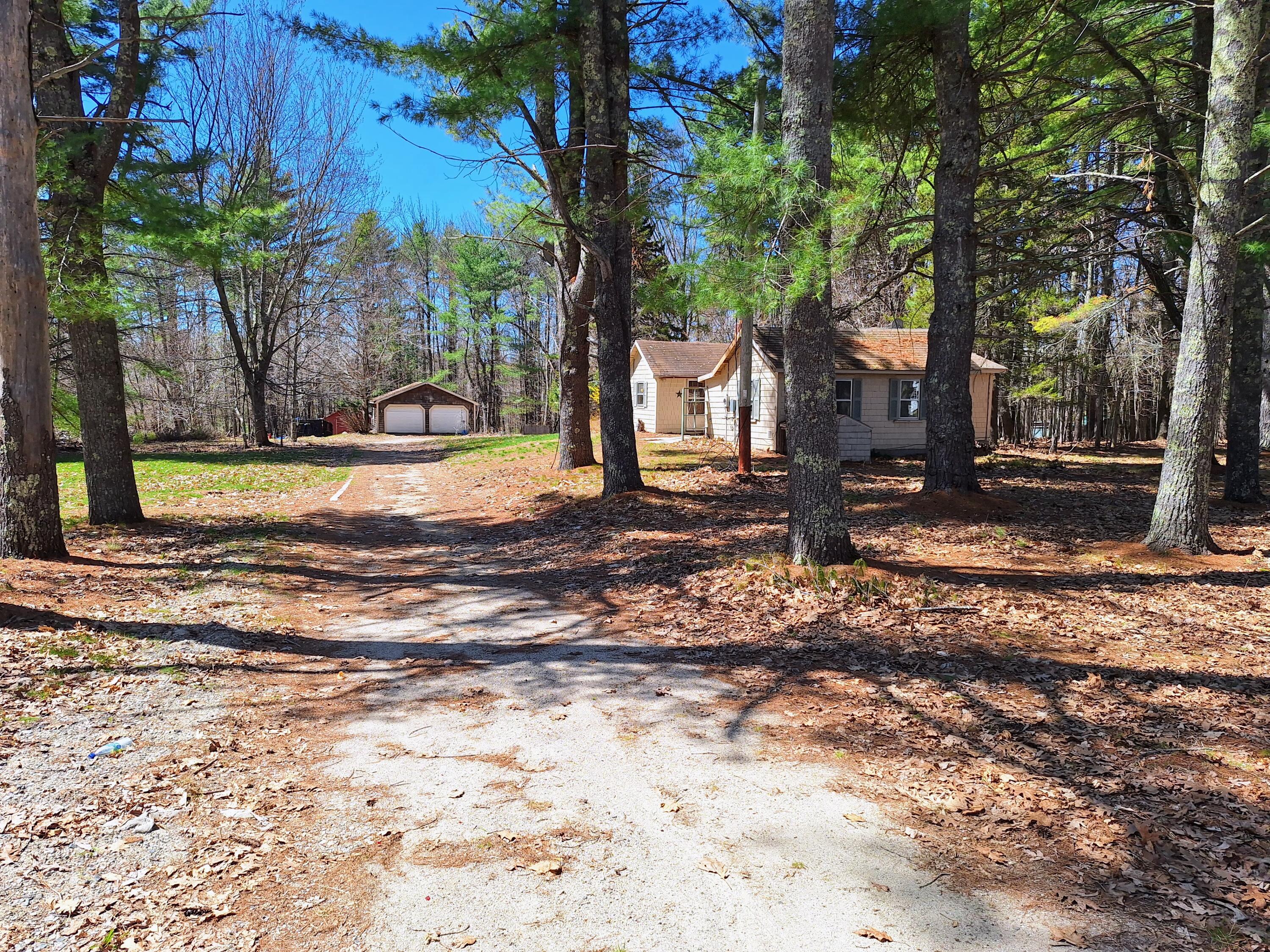 474 Whites Bridge Road Standish, ME 04084 - Photo 2 of 25 20260427_112941