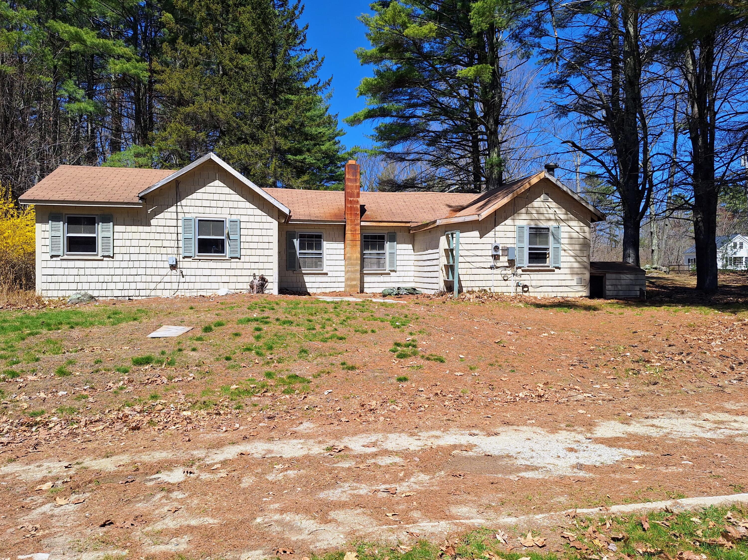 474 Whites Bridge Road Standish, ME 04084 - Photo 4 of 25 20260427_113100
