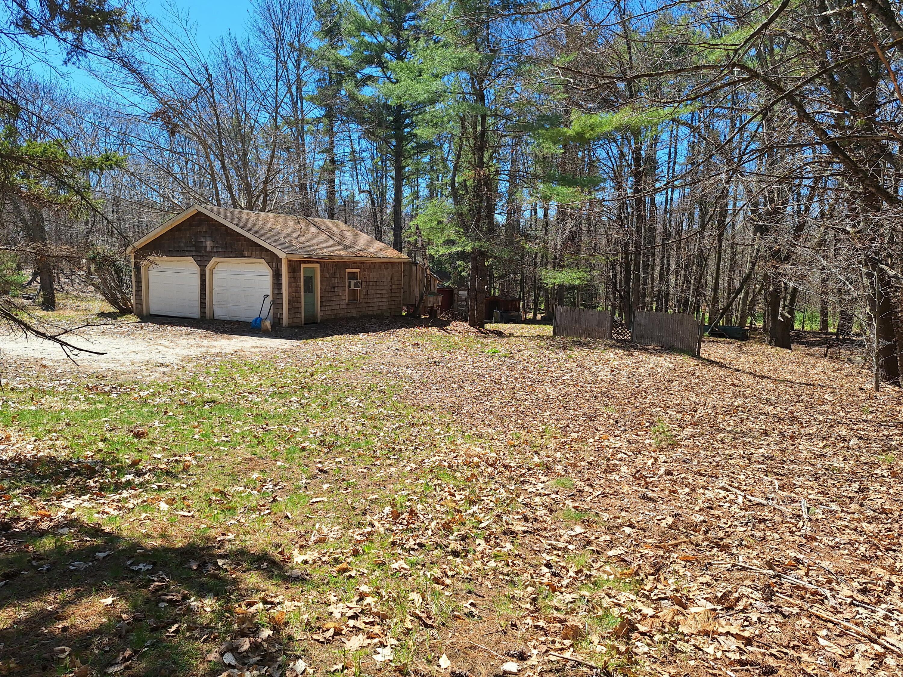 474 Whites Bridge Road Standish, ME 04084 - Photo 7 of 25 20260427_113232