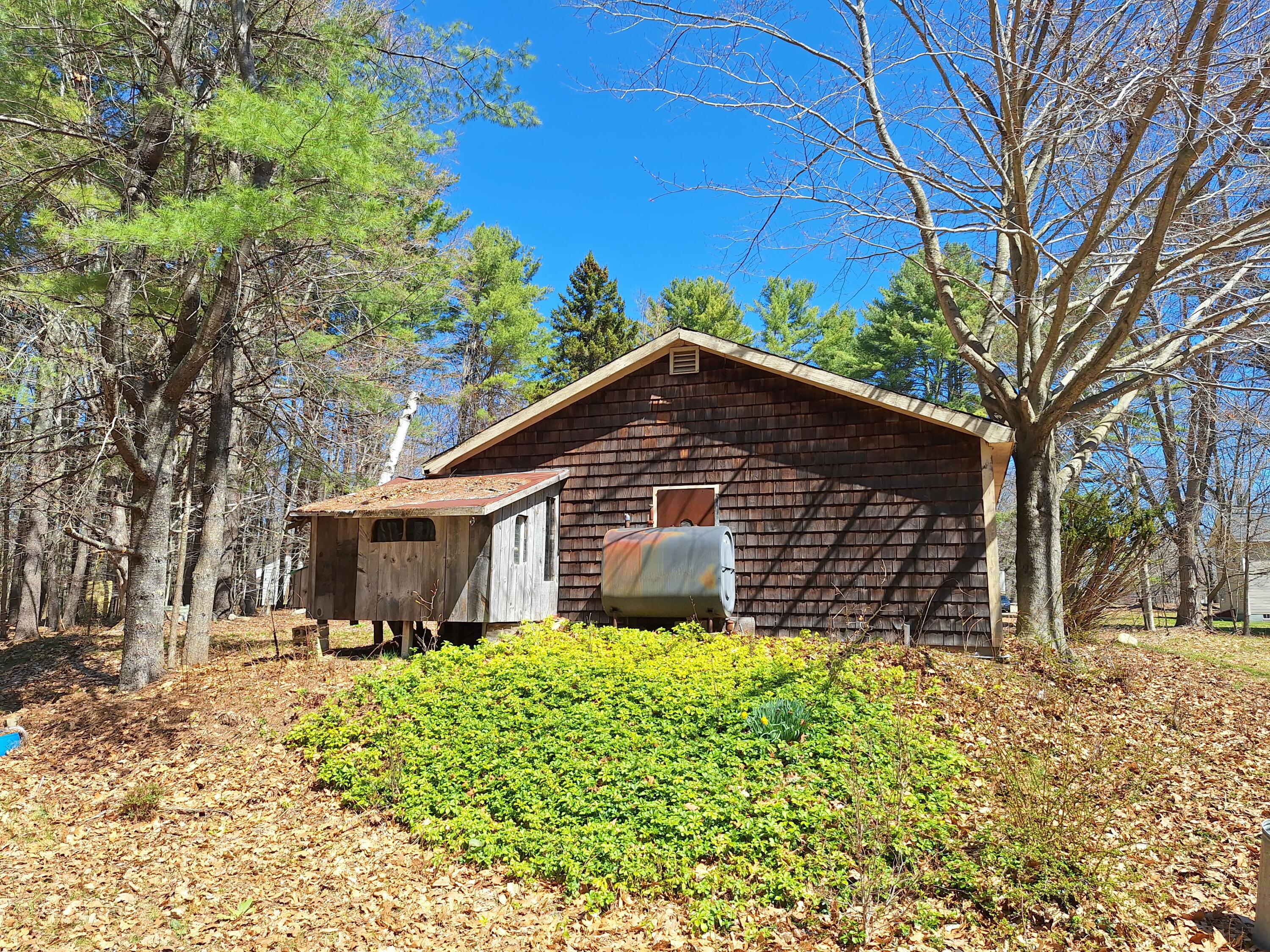 474 Whites Bridge Road Standish, ME 04084 - Photo 8 of 25 20260427_113357