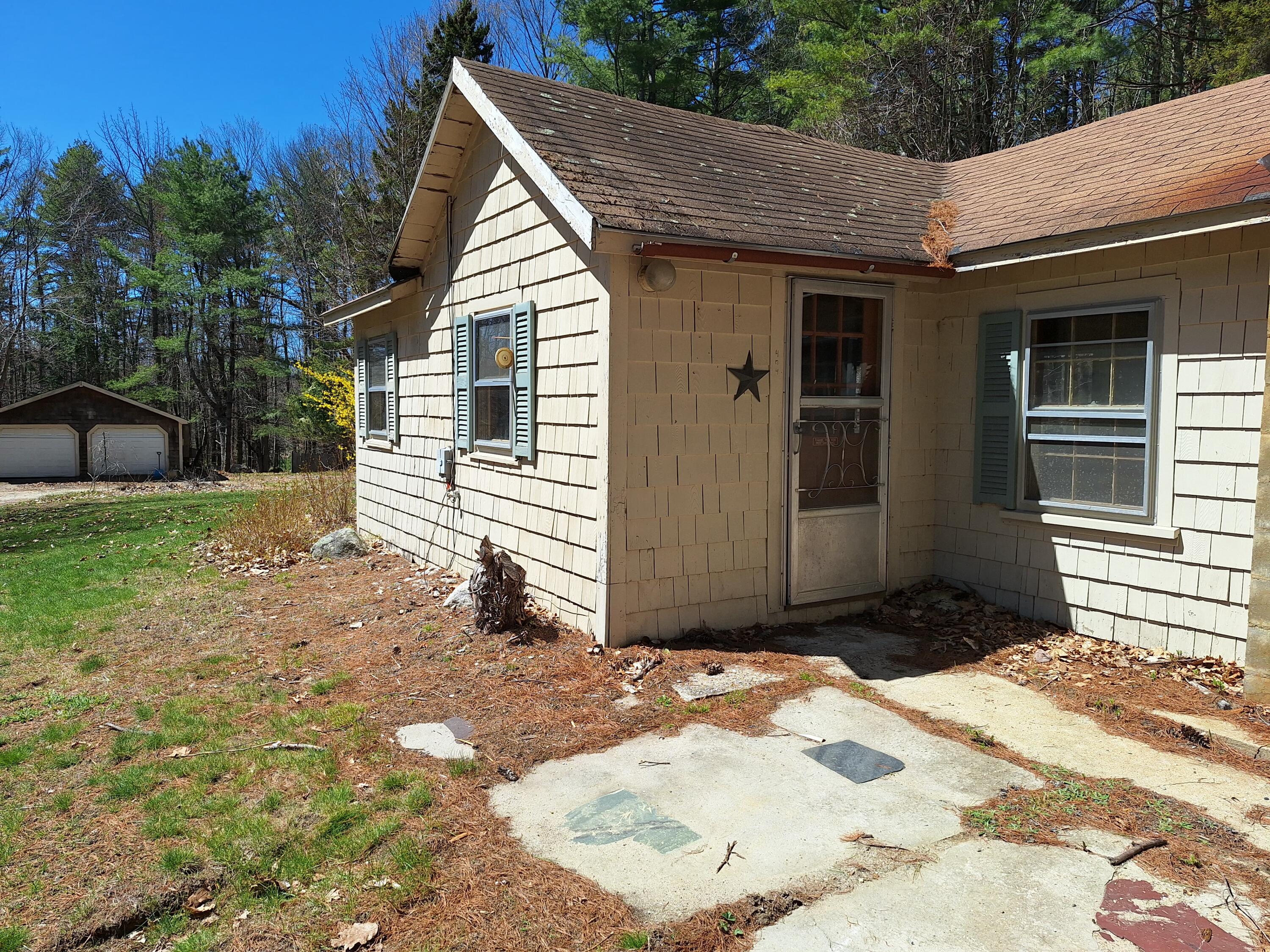 474 Whites Bridge Road Standish, ME 04084 - Photo 10 of 25 20260427_113613