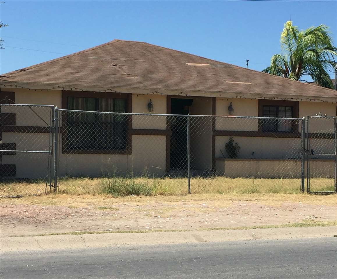 1607 Centeno Lane Rio Bravo, TX 78046 - Photo 1 of 5 Gallery Image 1