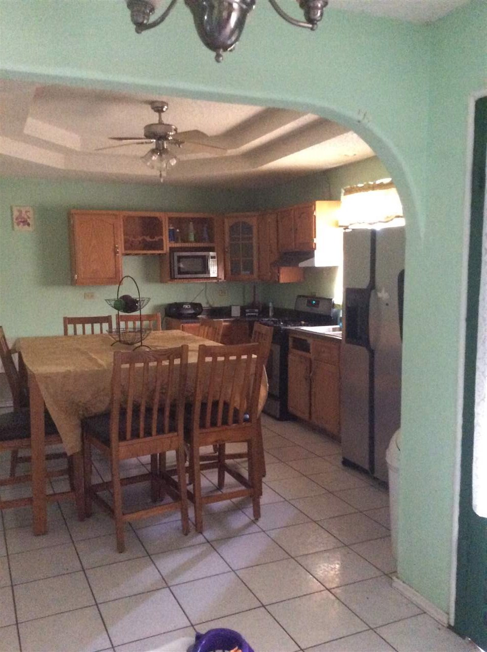 1607 Centeno Lane Rio Bravo, TX 78046 - Photo 4 of 5 Gallery Image 4