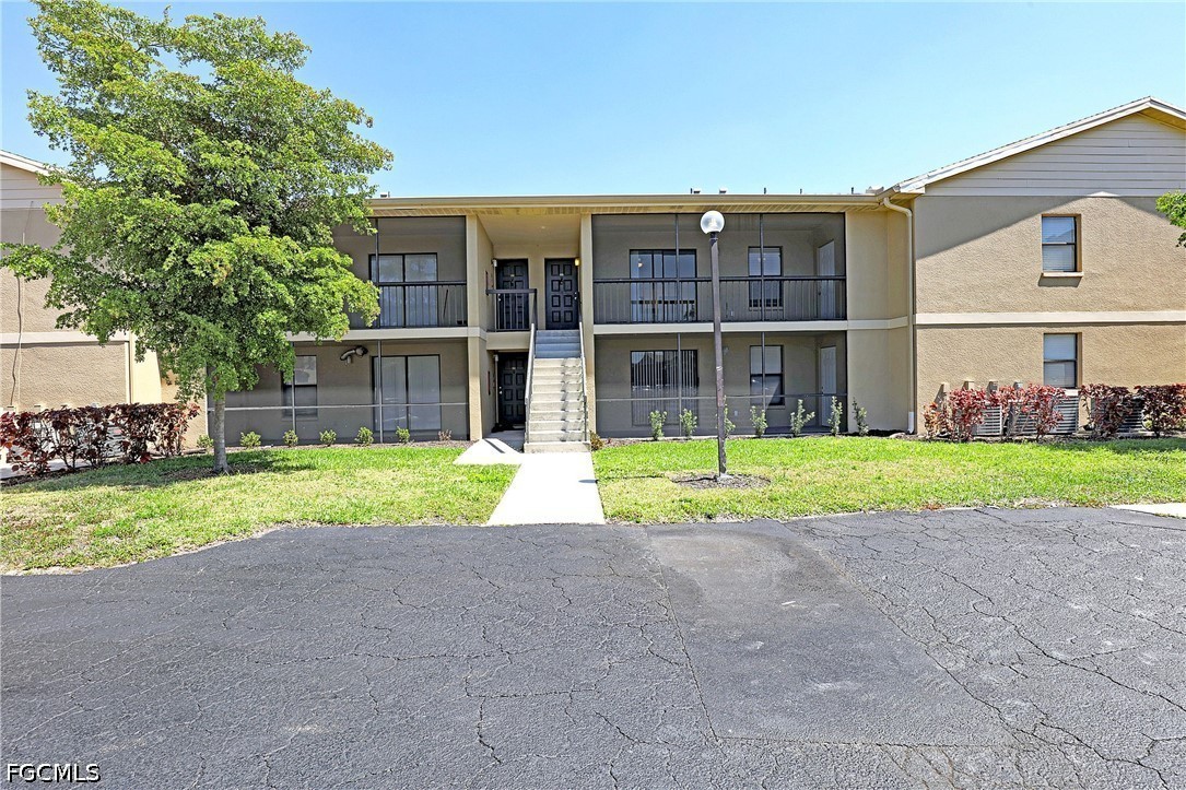 5311 Summerlin Road, Unit 1112 Fort Myers, FL 33919 - Photo 1 of 16