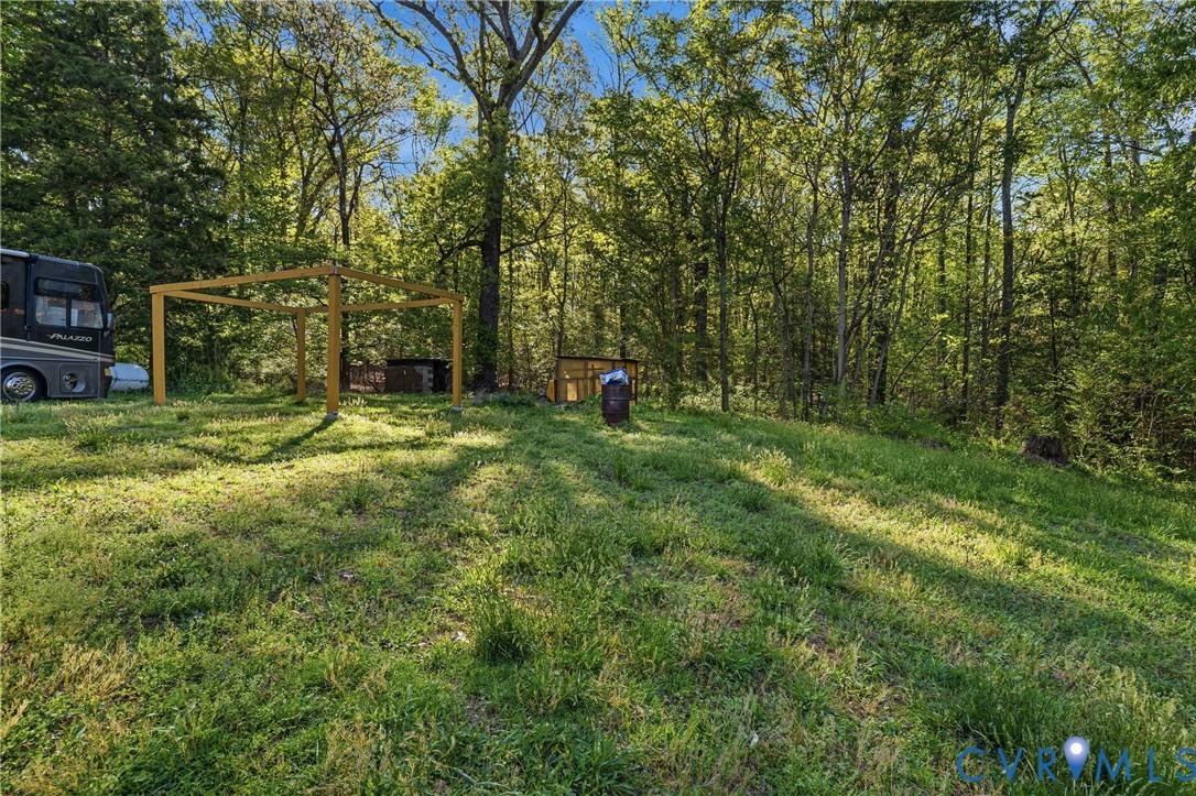 14219 Spruce Avenue Chester, VA 23836 - Photo 30 of 32 a view of park with trees
