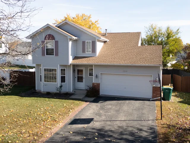 $309,900 | 1014 Lindsay Street, Joliet, IL 60431