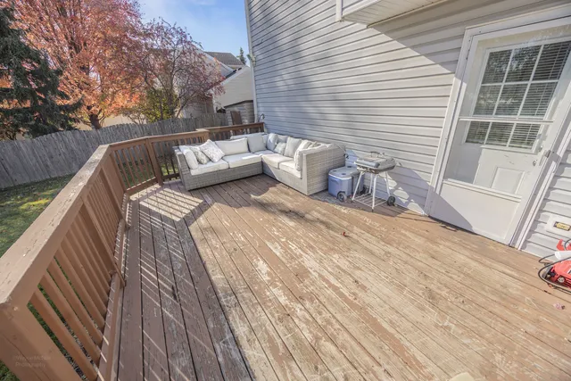 $309,900 | 1014 Lindsay Street, Joliet, IL 60431