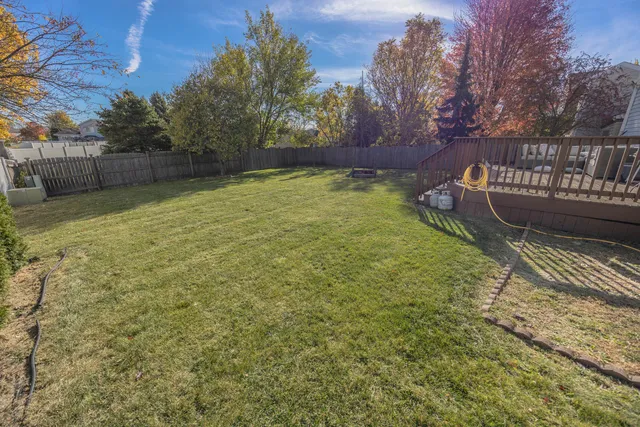 $309,900 | 1014 Lindsay Street, Joliet, IL 60431