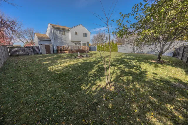 $309,900 | 1014 Lindsay Street, Joliet, IL 60431