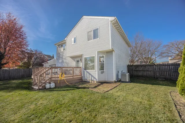 $309,900 | 1014 Lindsay Street, Joliet, IL 60431