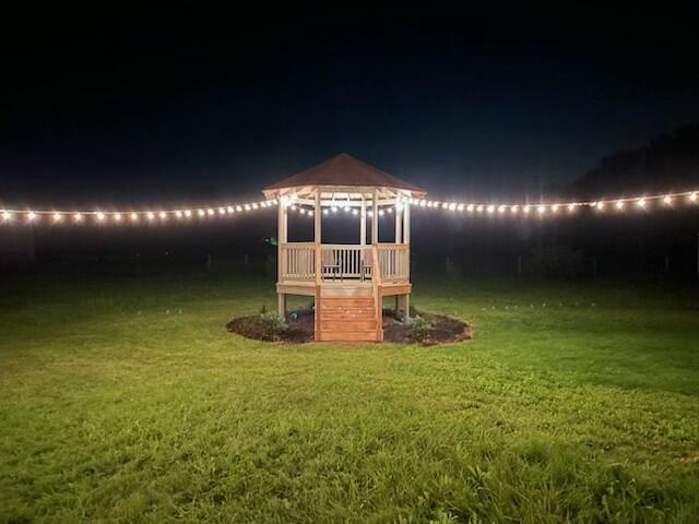 15841 London Road Orient, OH 43146 - Photo 57 of 73 Evening