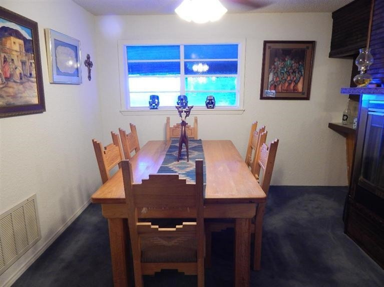 116 Highway 114 Estates Road Shallowater, TX 79363 - Photo 4 of 10 Eating Area