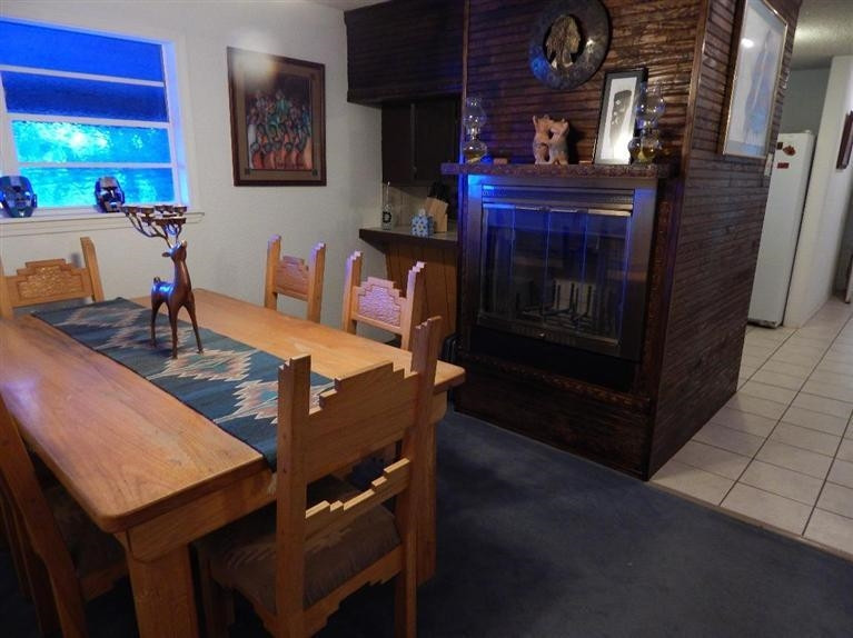 116 Highway 114 Estates Road Shallowater, TX 79363 - Photo 5 of 10 Eating Area