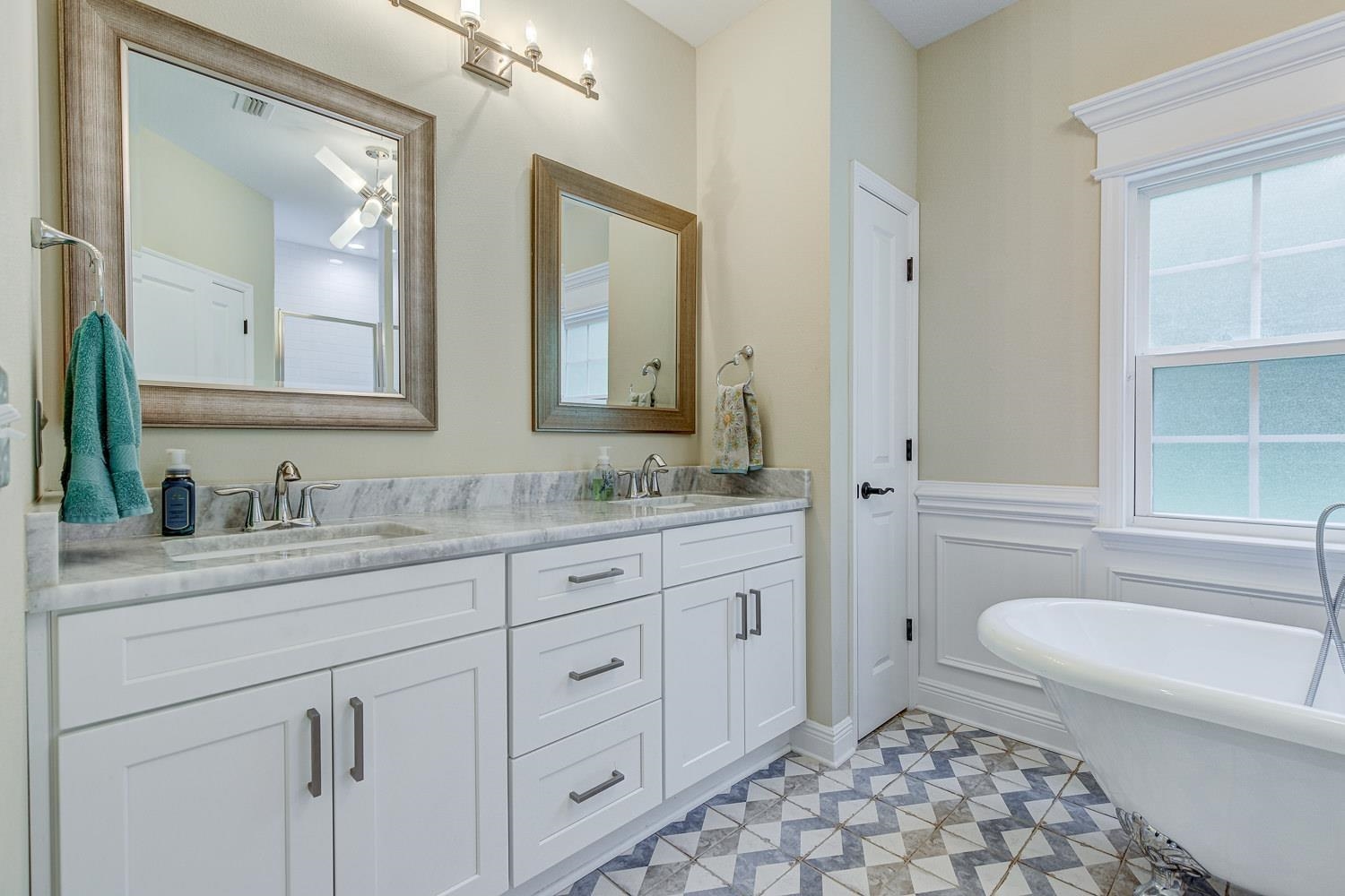 6186 Hugh Road Tallahassee, FL 32309 - Photo 9 of 17