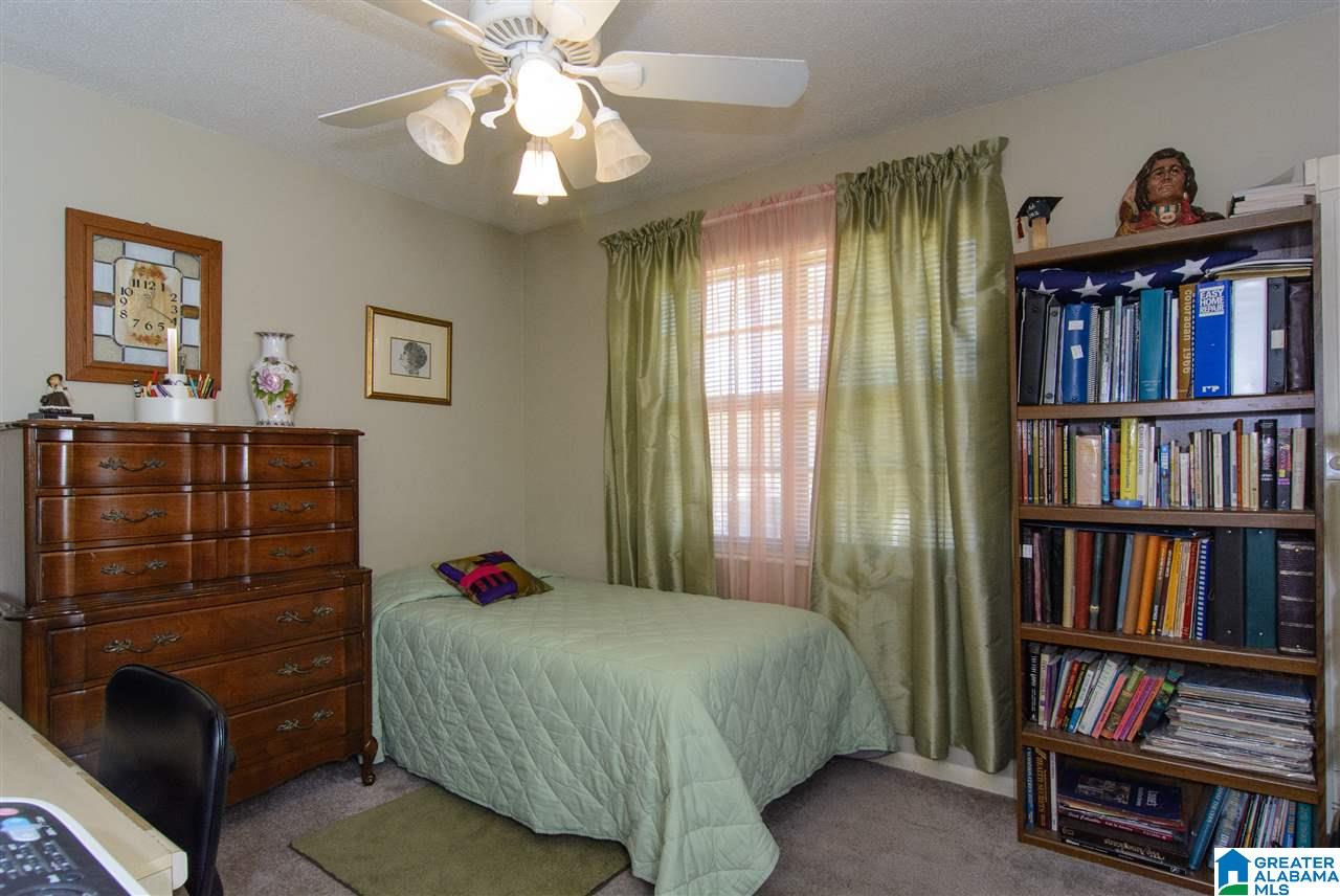 104 Hillside Road Bessemer, AL 35020 - Photo 22 of 31