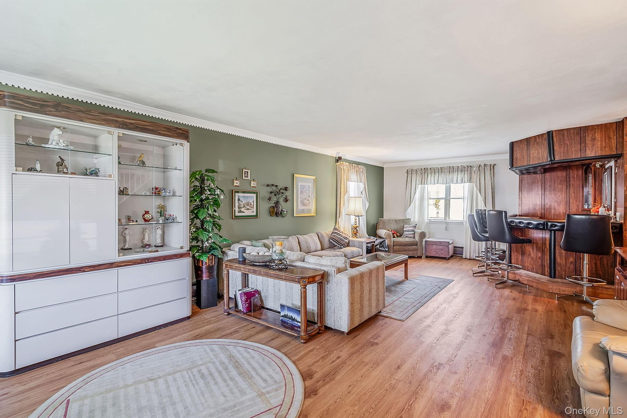 144 Blue Spruce Road Levittown, NY 11756 - Photo 13 of 36