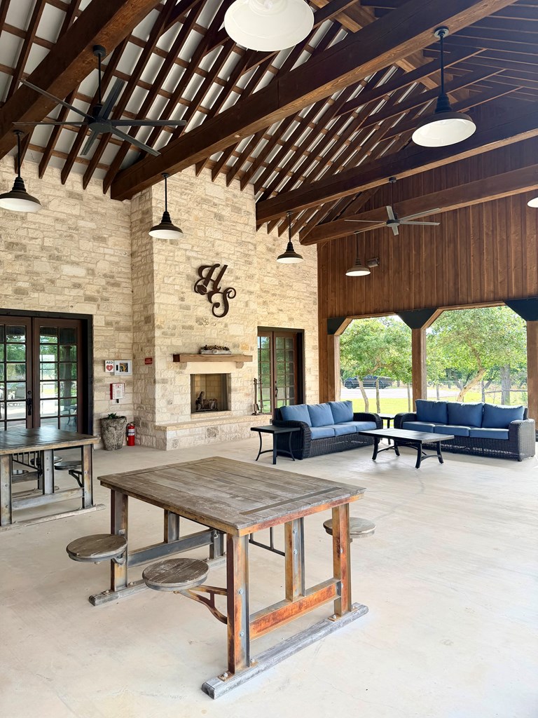 485 Inspiration Loop, Unit 103 Comfort, TX 78013 - Photo 18 of 22