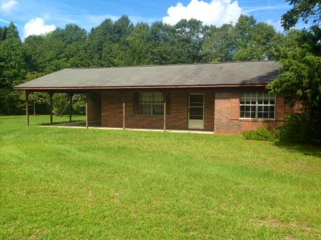21621 Byrd Road Andalusia, AL 36420 - Photo 1 of 10 Gallery Image 1