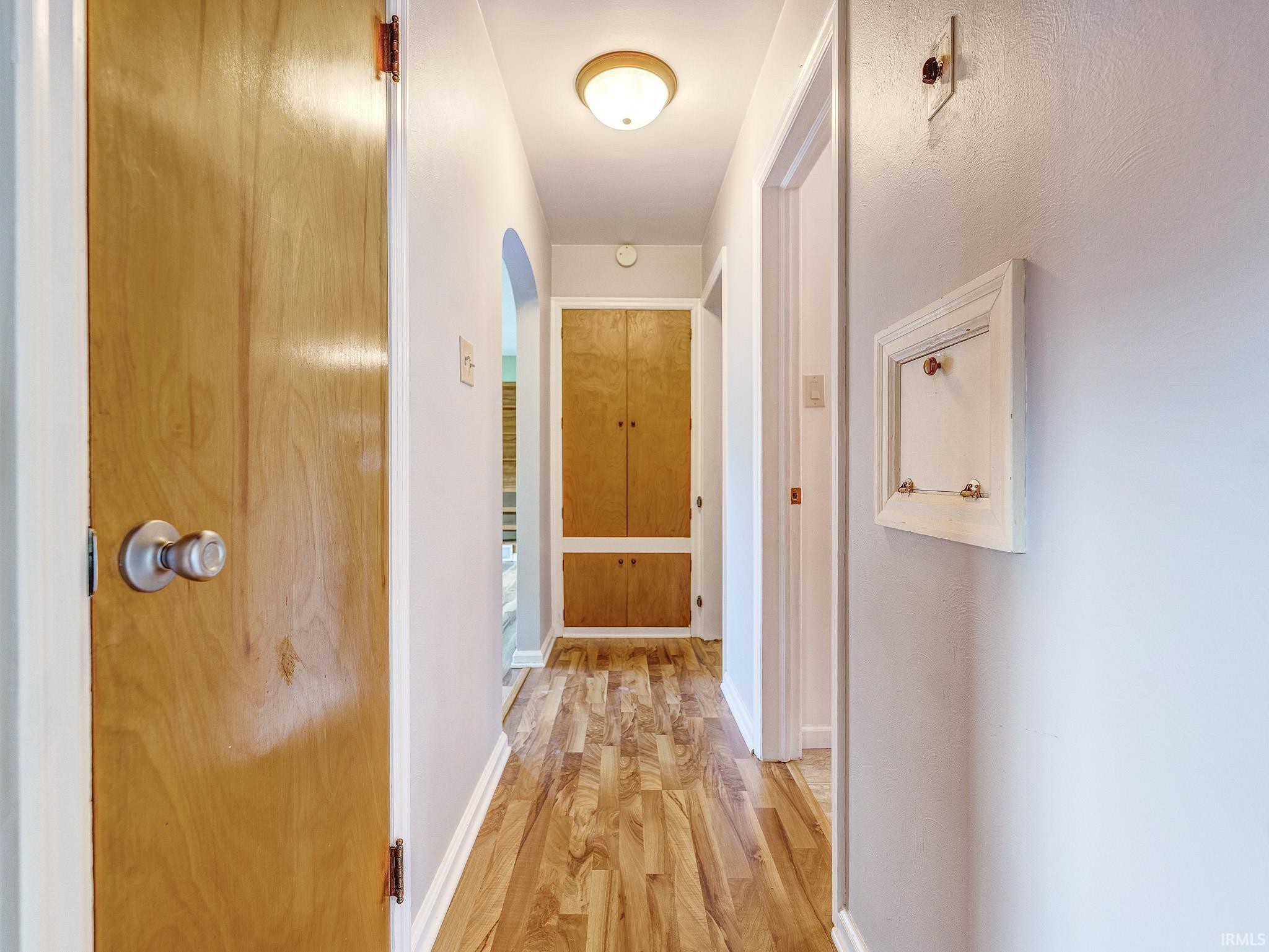 3429 Rolston Street Fort Wayne, IN 46805 - Photo 11 of 25