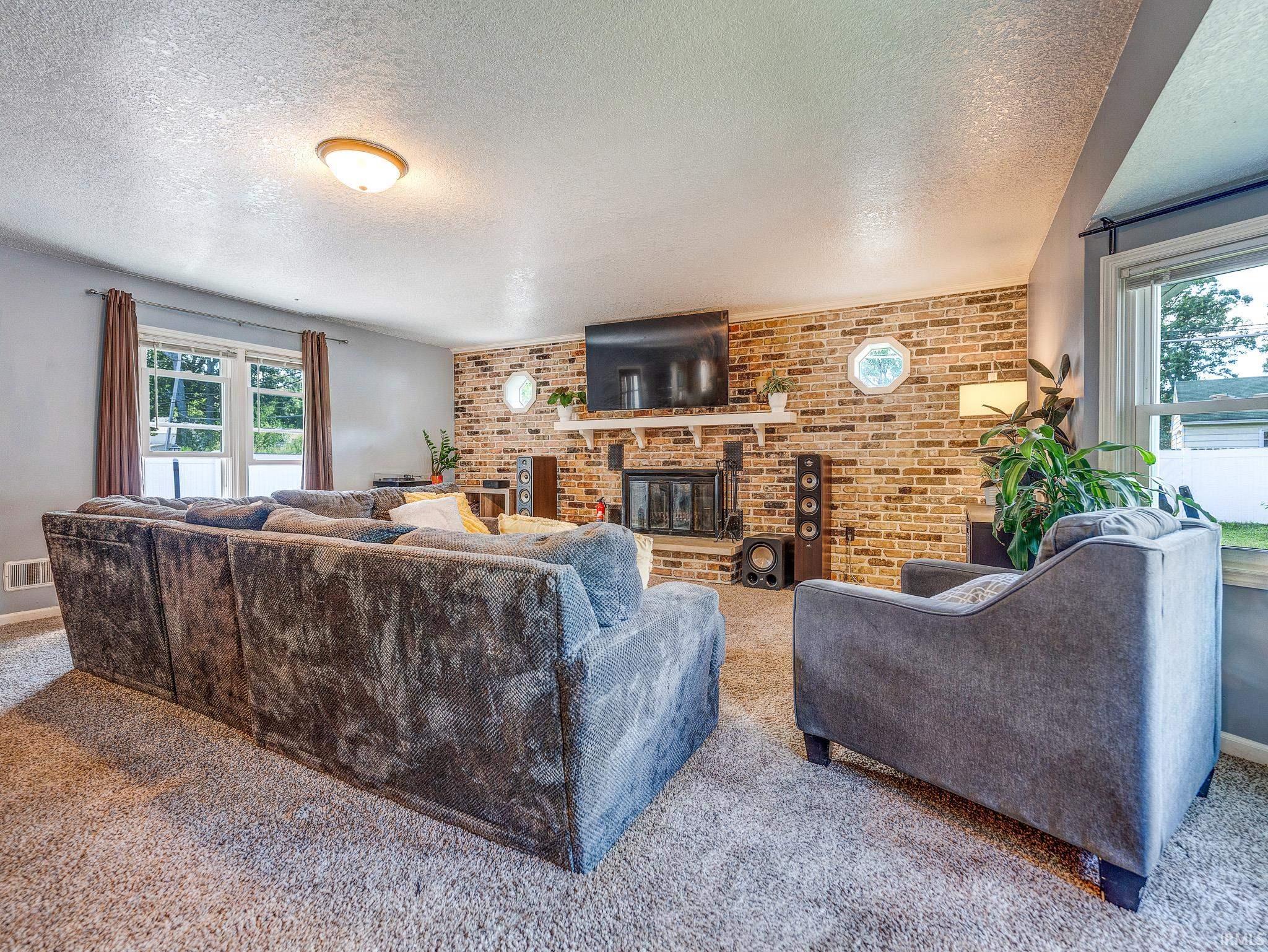 3429 Rolston Street Fort Wayne, IN 46805 - Photo 14 of 25