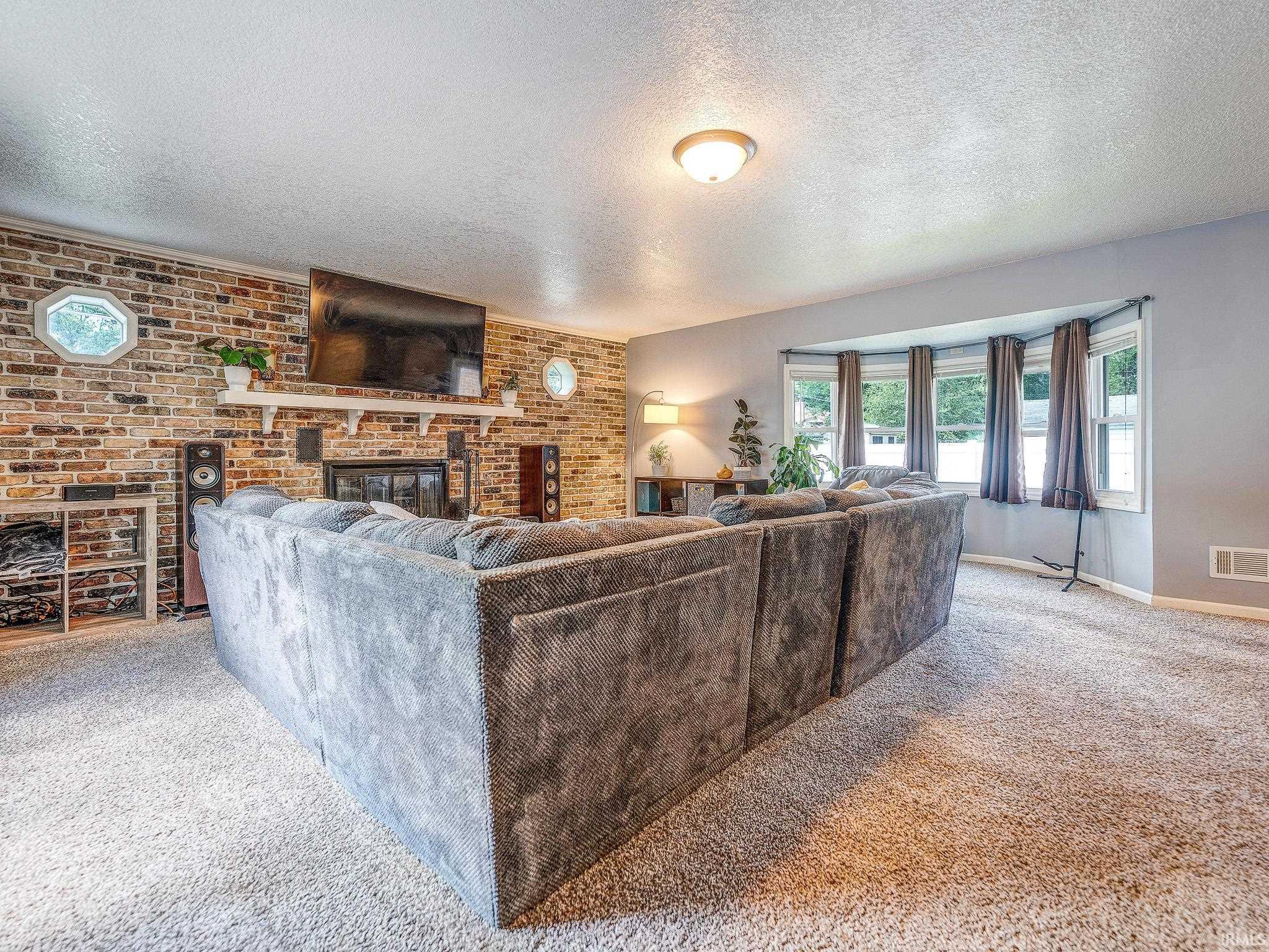 3429 Rolston Street Fort Wayne, IN 46805 - Photo 15 of 25