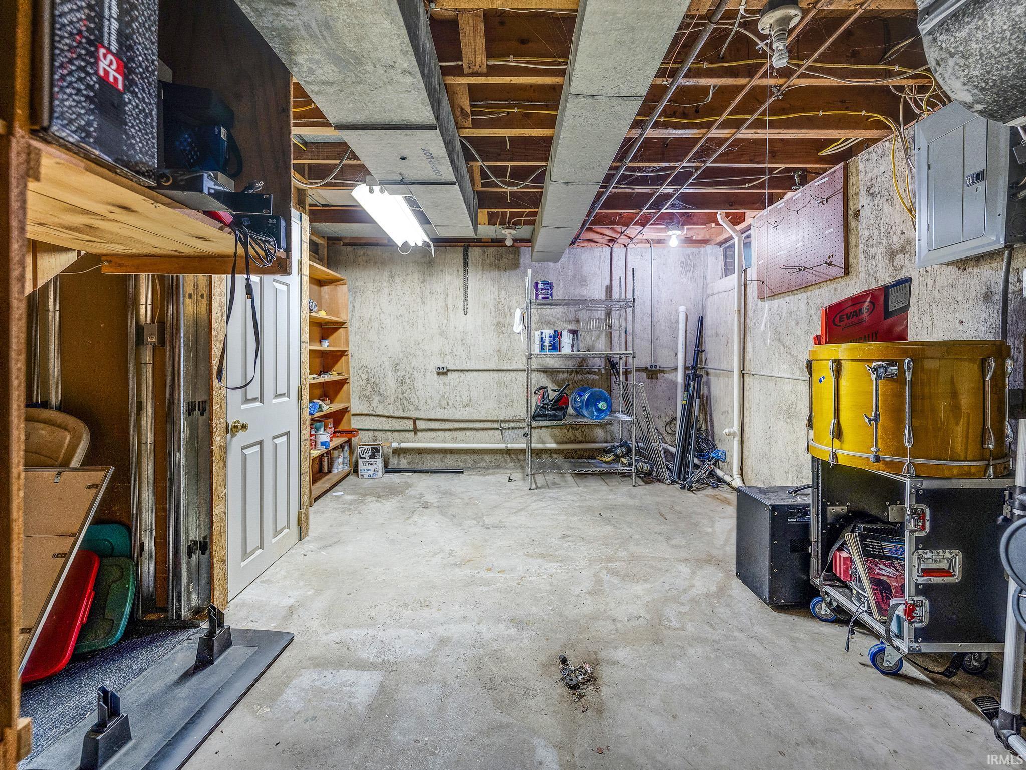 3429 Rolston Street Fort Wayne, IN 46805 - Photo 19 of 25