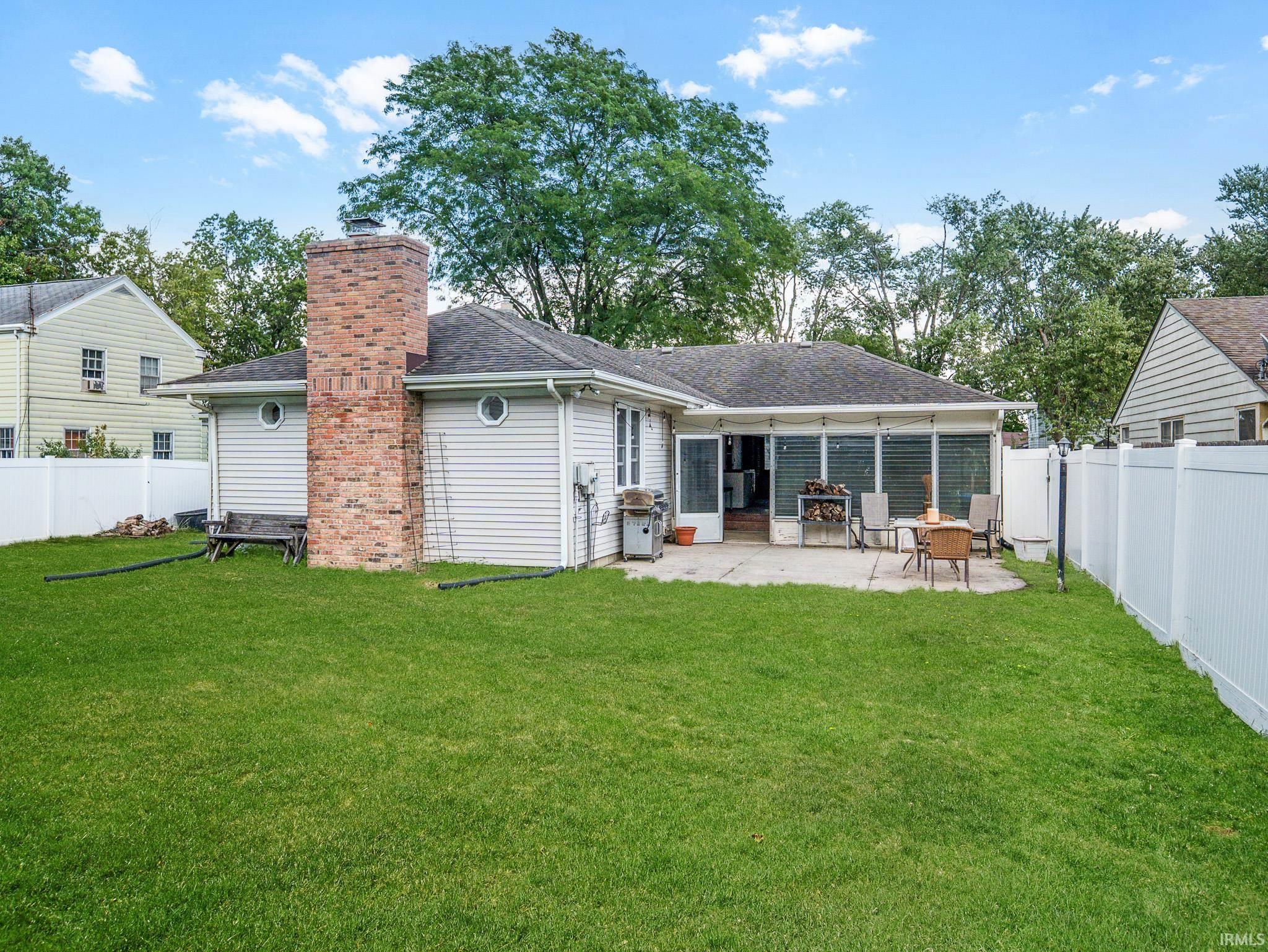 3429 Rolston Street Fort Wayne, IN 46805 - Photo 24 of 25