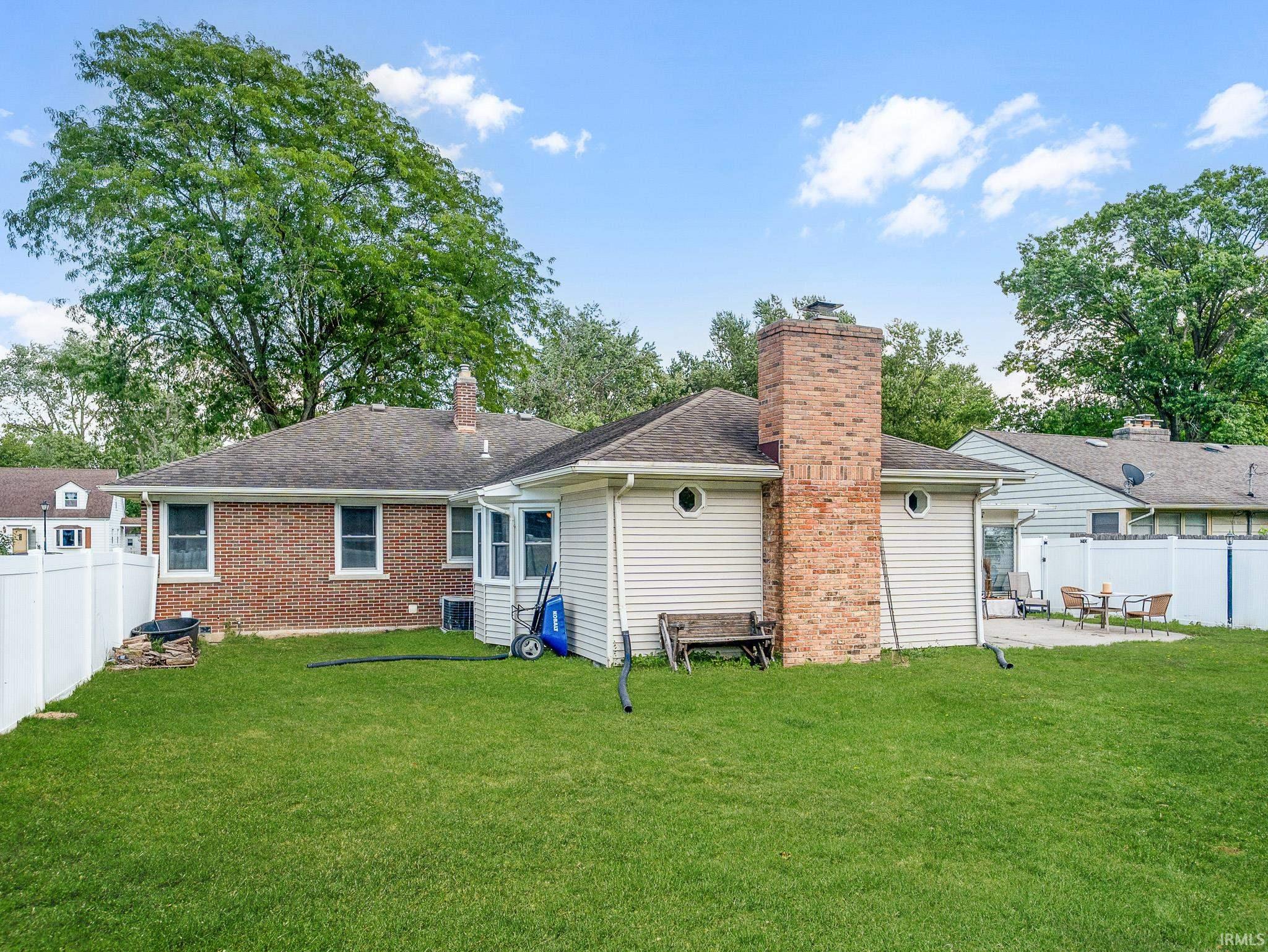 3429 Rolston Street Fort Wayne, IN 46805 - Photo 25 of 25