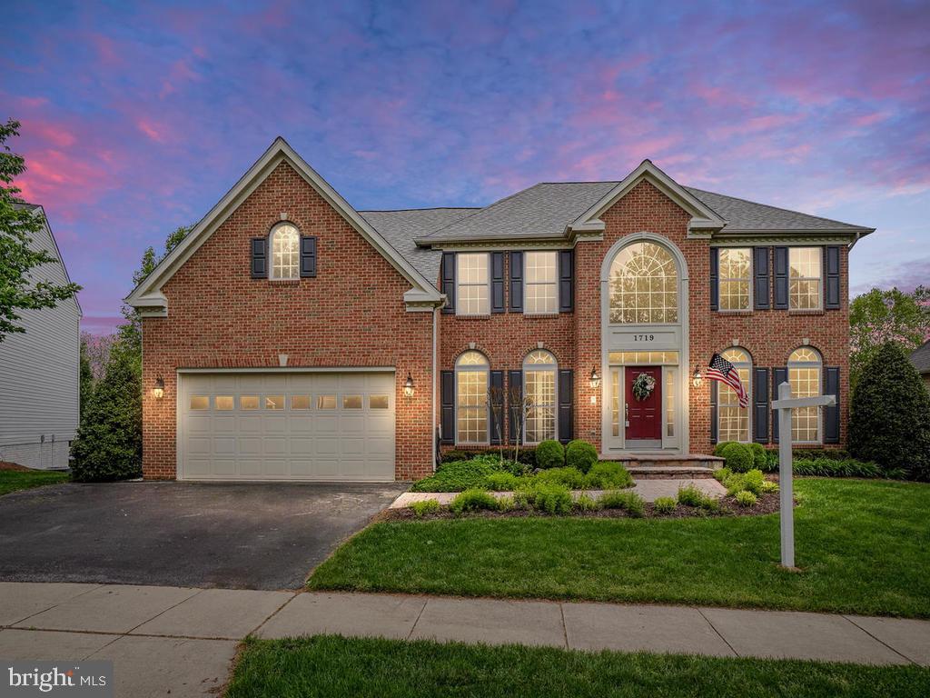 1719 Castle Rock Road Frederick, MD 21701 - Photo 1 of 82