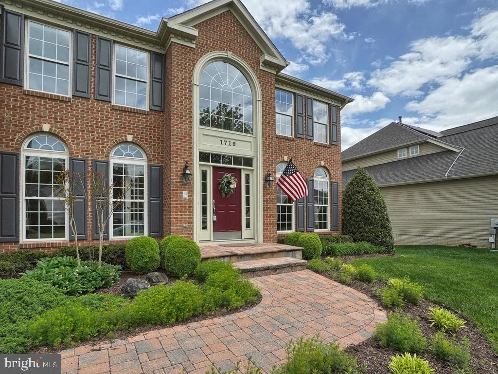 1719 Castle Rock Road Frederick, MD 21701 - Photo 3 of 82