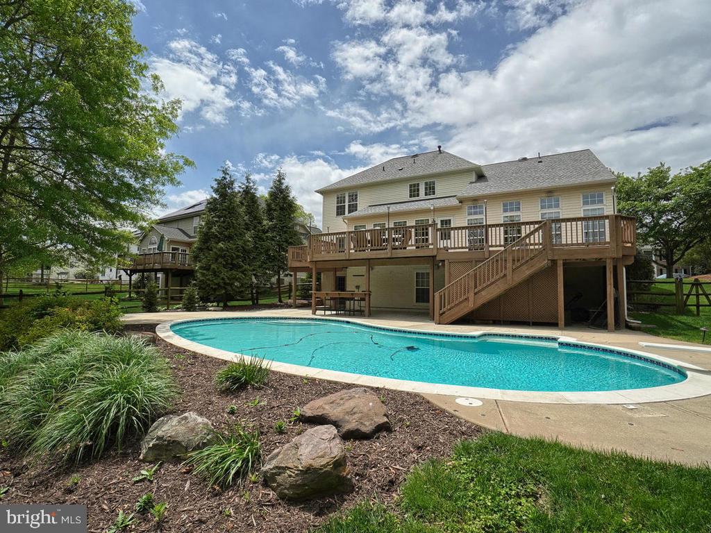 1719 Castle Rock Road Frederick, MD 21701 - Photo 4 of 82