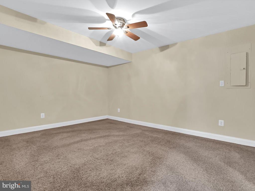 1719 Castle Rock Road Frederick, MD 21701 - Photo 50 of 82 Another additional room in the basement!