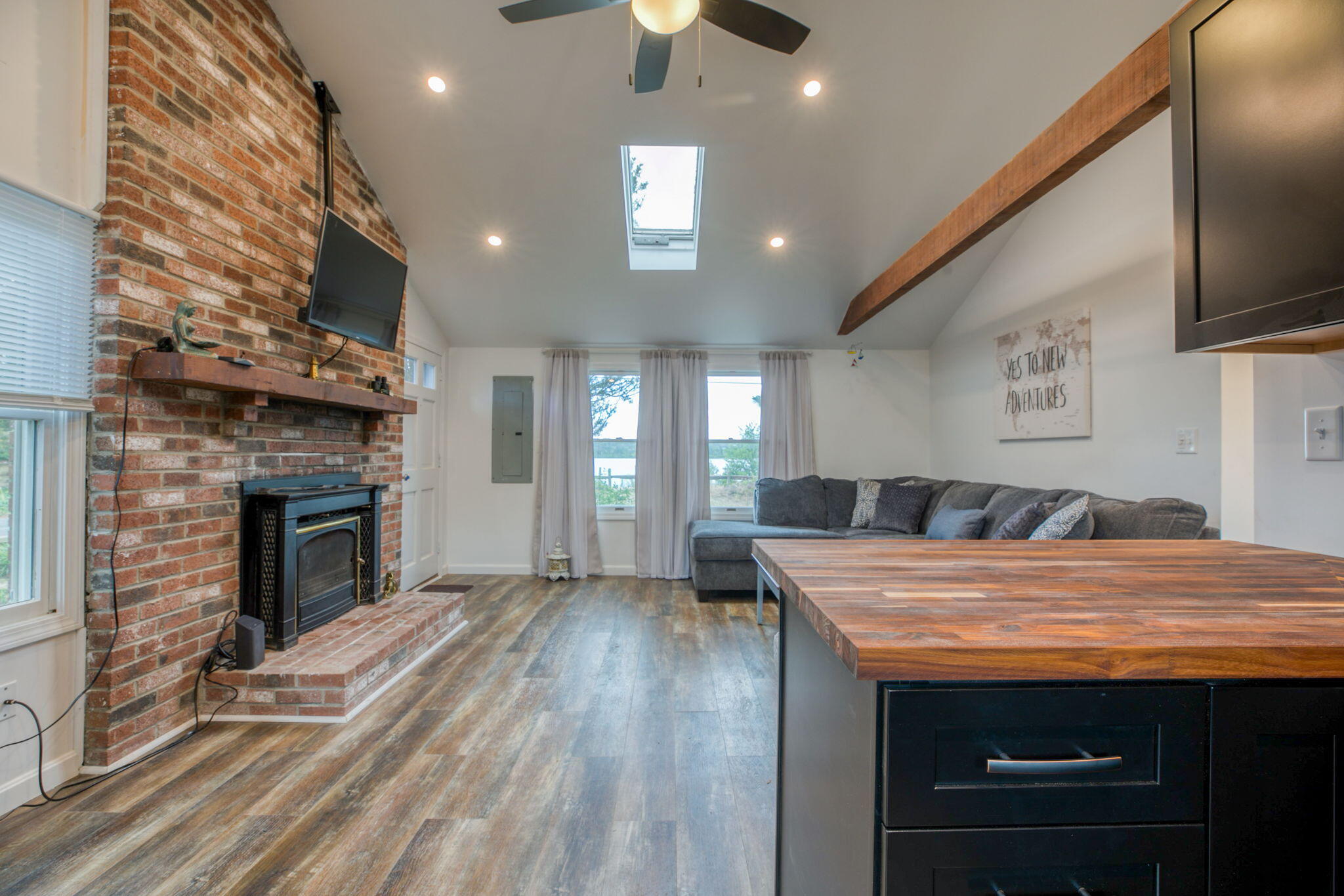 280 Great Pond Road Eastham, MA 02642 - Photo 18 of 54 280 Great Pond Rd. 17