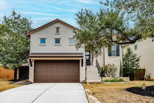 $689,000 | 6729 Vicenza Drive, Austin, TX 78739